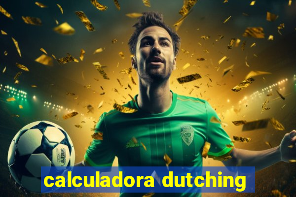 calculadora dutching